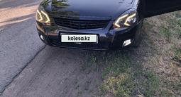 ВАЗ (Lada) Priora 2170 2012 годаүшін3 000 000 тг. в Усть-Каменогорск