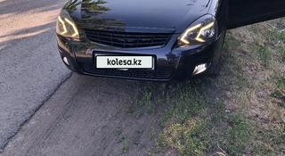 ВАЗ (Lada) Priora 2170 2012 года за 3 000 000 тг. в Усть-Каменогорск