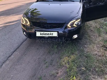 ВАЗ (Lada) Priora 2170 2012 года за 3 500 000 тг. в Усть-Каменогорск