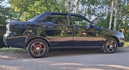 ВАЗ (Lada) Priora 2170 2012 годаүшін3 000 000 тг. в Усть-Каменогорск – фото 3