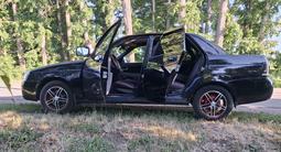 ВАЗ (Lada) Priora 2170 2012 годаүшін3 000 000 тг. в Усть-Каменогорск – фото 4