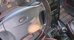 ВАЗ (Lada) Priora 2170 2012 годаүшін3 000 000 тг. в Усть-Каменогорск – фото 5