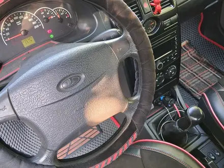 ВАЗ (Lada) Priora 2170 2012 года за 3 500 000 тг. в Усть-Каменогорск – фото 5