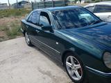 Mercedes-Benz E 280 1998 года за 2 500 000 тг. в Кызылорда – фото 5