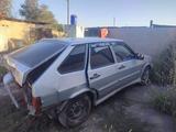 ВАЗ (Lada) 2114 2008 года за 400 000 тг. в Алматы – фото 5