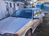 ВАЗ (Lada) 2114 2008 года за 400 000 тг. в Алматы – фото 2