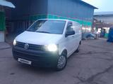 Volkswagen Transporter 2010 годаүшін7 100 000 тг. в Алматы