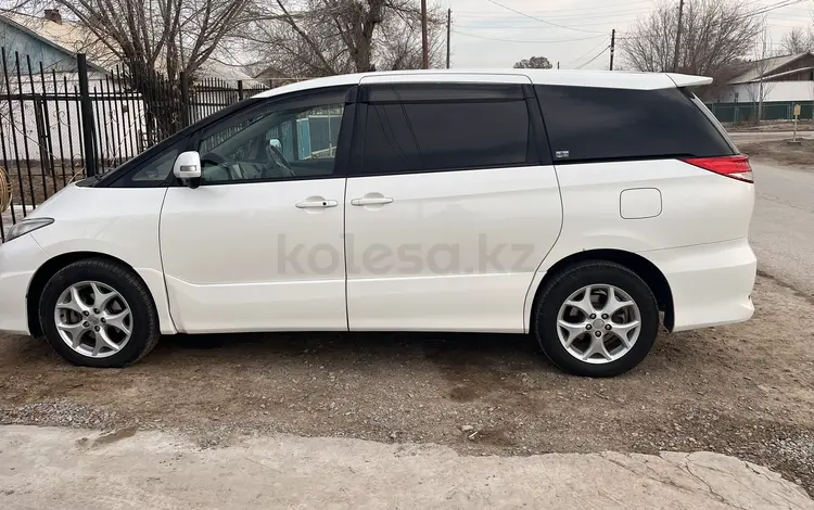 Toyota Estima 2010 годаfor5 266 145 тг. в Шиели