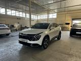 Kia Sportage 2022 года за 15 800 000 тг. в Шымкент