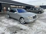 Mercedes-Benz E 55 AMG 1998 года за 5 500 000 тг. в Талдыкорган