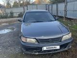 Nissan Cefiro 1994 годаfor800 000 тг. в Сарканд – фото 4