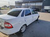 ВАЗ (Lada) Priora 2170 2013 годаүшін2 800 000 тг. в Шымкент – фото 2