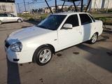 ВАЗ (Lada) Priora 2170 2013 годаүшін2 800 000 тг. в Шымкент – фото 4