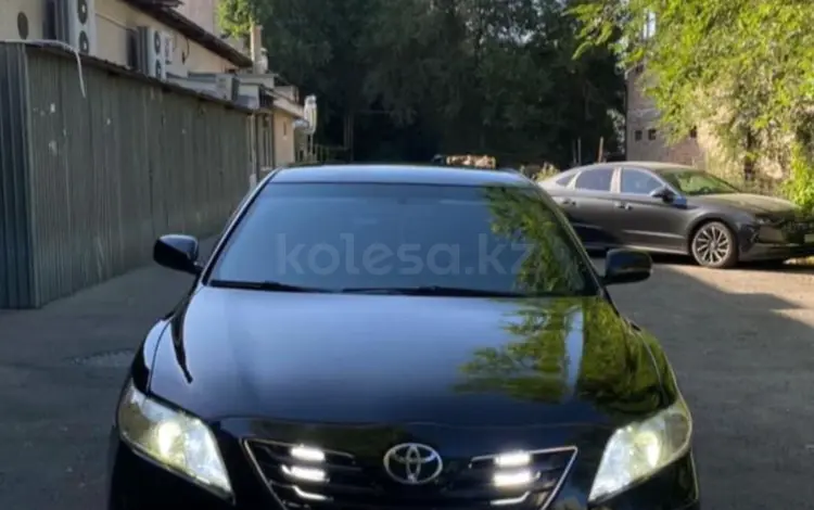 Toyota Camry 2007 годаүшін6 000 000 тг. в Мерке