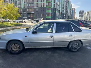 Daewoo Nexia, 2009