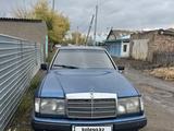 Mercedes-Benz E 200 1986 годаүшін900 000 тг. в Караганда – фото 2