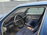 Mercedes-Benz E 200 1986 годаүшін900 000 тг. в Караганда – фото 5