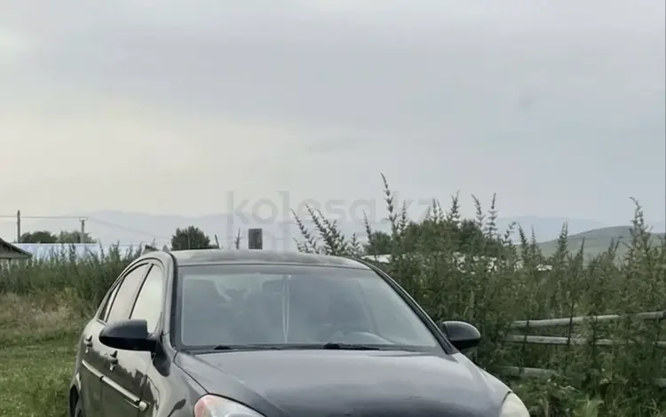 Hyundai Accent 2006 года за 2 999 999 тг. в Алматы