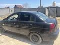 Hyundai Accent 2006 года за 2 999 999 тг. в Алматы – фото 4
