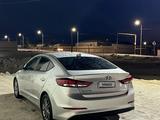 Hyundai Elantra 2016 годаfor5 100 000 тг. в Актау – фото 5