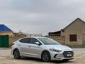 Hyundai Elantra 2016 годаfor5 100 000 тг. в Актау – фото 8