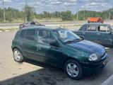 Renault Clio 2000 года за 1 200 000 тг. в Уральск