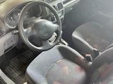Renault Clio 2000 года за 1 200 000 тг. в Уральск – фото 4