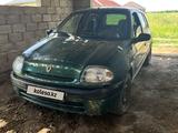 Renault Clio 2000 года за 1 200 000 тг. в Уральск – фото 5