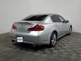 Infiniti G35 2007 года за 4 250 000 тг. в Алматы – фото 5