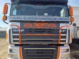 DAF  XF 105 2009 года за 18 500 000 тг. в Костанай