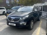 Kia Sportage 2012 годаүшін5 900 000 тг. в Атырау – фото 3