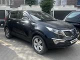 Kia Sportage 2012 годаүшін5 900 000 тг. в Атырау – фото 2