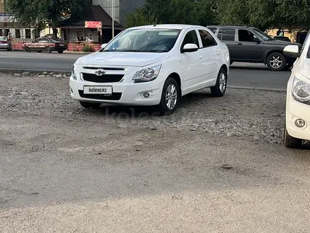 Chevrolet Cobalt 2023 года за 6 600 000 тг. в Тараз – фото 4