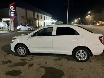 Chevrolet Cobalt 2023 года за 6 600 000 тг. в Тараз – фото 2