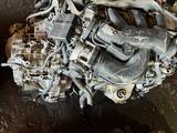 Двигатель VQ35DE 3.5 V6 Nissan Murano Teana Pathfinder Infiniti FX35 за 585 000 тг. в Актобе – фото 5