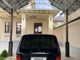 ВАЗ (Lada) Lada 2121 2020 года за 4 900 000 тг. в Шымкент – фото 3