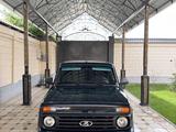 ВАЗ (Lada) Lada 2121 2020 года за 4 900 000 тг. в Шымкент