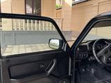 ВАЗ (Lada) Lada 2121 2020 года за 4 900 000 тг. в Шымкент – фото 5