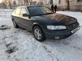 Toyota Camry 1996 годаfor3 500 000 тг. в Экибастуз – фото 5