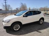 Nissan Qashqai 2013 года за 7 300 000 тг. в Костанай – фото 2