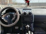 Nissan Qashqai 2013 года за 7 300 000 тг. в Костанай – фото 5