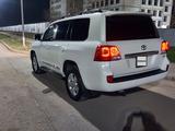 Toyota Land Cruiser 2013 года за 24 000 000 тг. в Астана – фото 5