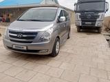 Hyundai Starex 2011 годаүшін9 000 000 тг. в Жанаозен – фото 2