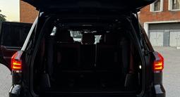 Lexus LX 570 2016 года за 42 000 000 тг. в Актау – фото 5