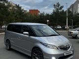 Honda Elysion 2006 года за 7 800 000 тг. в Костанай