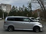 Honda Elysion 2006 года за 7 800 000 тг. в Костанай – фото 2