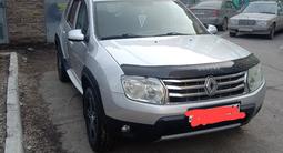 Renault Duster 2013 года за 5 850 000 тг. в Астана – фото 2