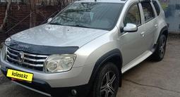 Renault Duster 2013 годаүшін5 150 000 тг. в Астана