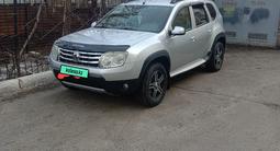 Renault Duster 2013 годаүшін5 490 000 тг. в Астана – фото 4