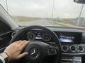 Mercedes-Benz E 300 2017 года за 21 500 000 тг. в Шымкент – фото 7